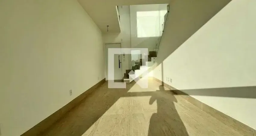 Cobertura para Venda - Prado, 4 Quartos,  160 m² - Belo Horizonte