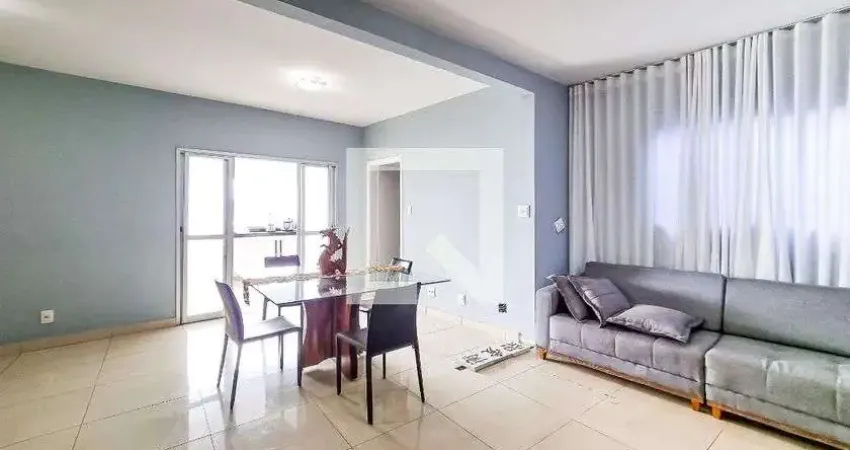 Casa para Venda - Juliana, 5 Quartos,  330 m² - Belo Horizonte