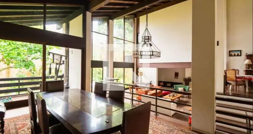 Casa para Venda - Tristeza, 6 Quartos,  2700 m² - Porto Alegre