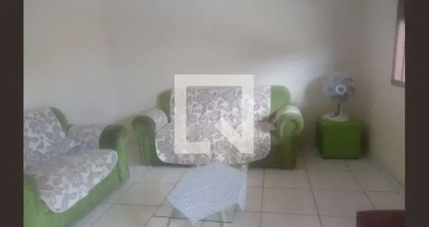 Casa para Venda - São João Batista, 5 Quartos,  360 m² - Belo Horizonte