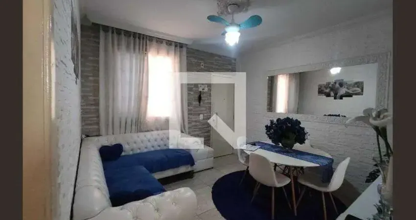 Apartamento para Venda - São João Batista, 2 Quartos,  65 m² - Belo Horizonte