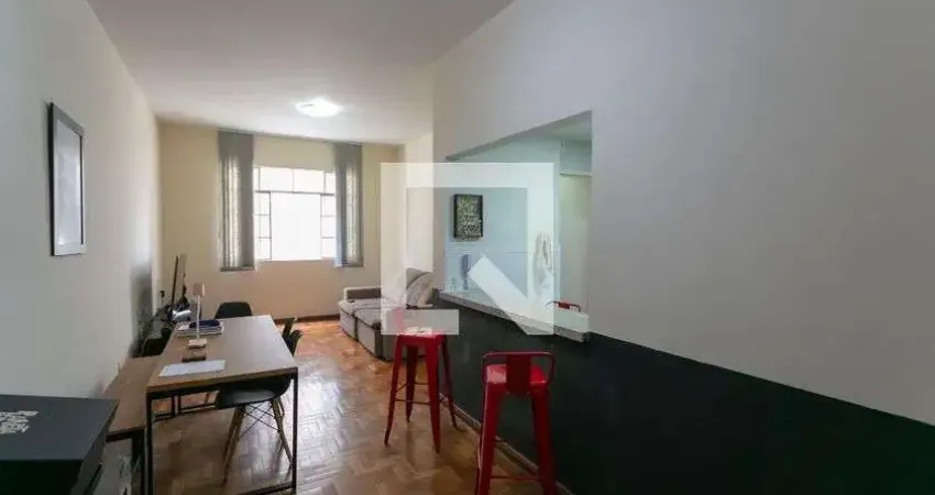 Apartamento para Venda - Lourdes, 3 Quartos,  116 m² - Belo Horizonte