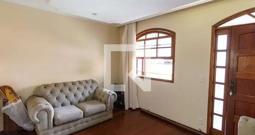 Casa para Venda - São Marcos, 3 Quartos,  300 m² - Belo Horizonte