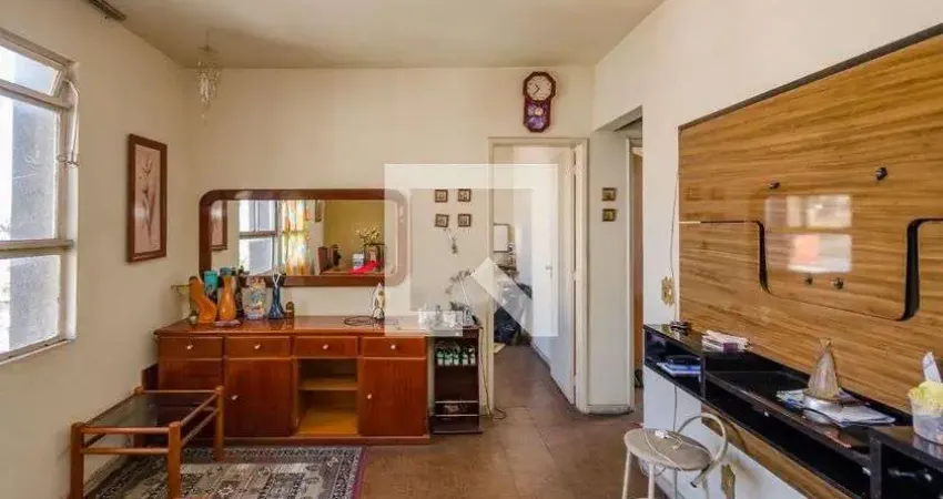 Cobertura para Venda - Dom Bosco, 2 Quartos,  99 m² - Belo Horizonte