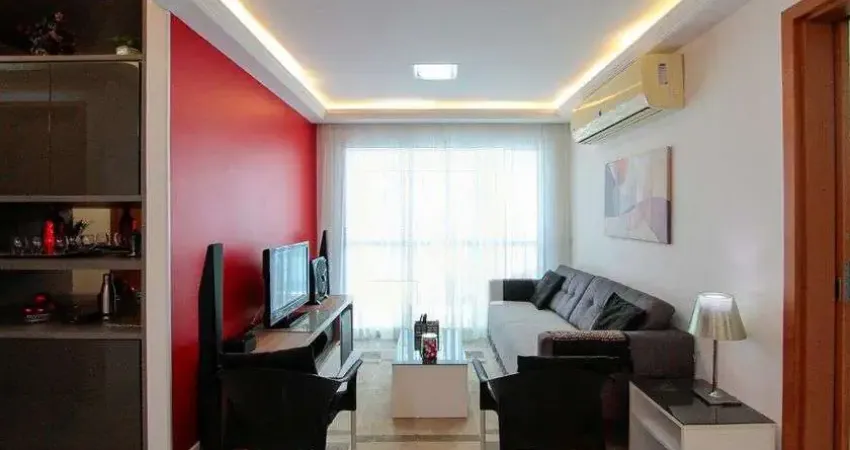 Apartamento para venda - barra da tijuca, 3 quartos,  92 m² - rio de janeiro