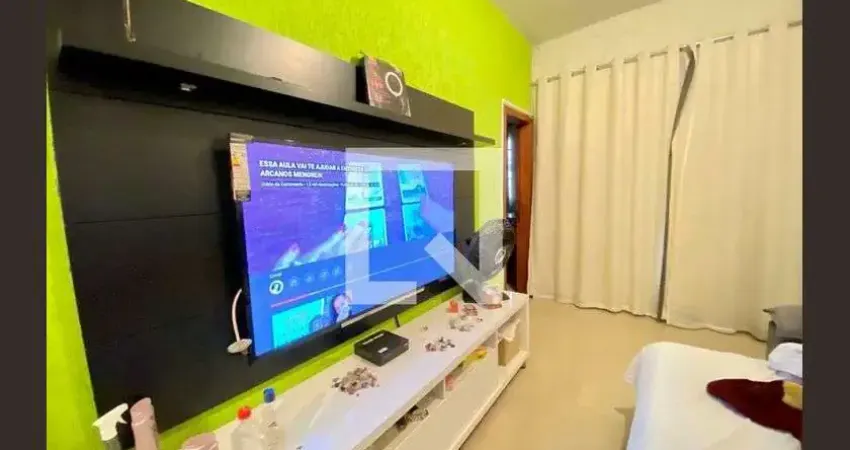 Casa para Venda - Boa Vista, 2 Quartos,  168 m² - Belo Horizonte