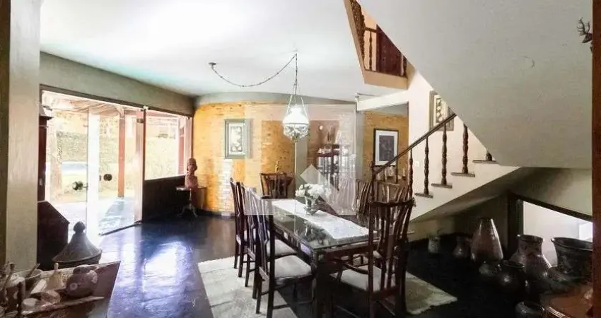 Casa para Venda - Jardim Atlântico, 7 Quartos,  2000 m² - Belo Horizonte