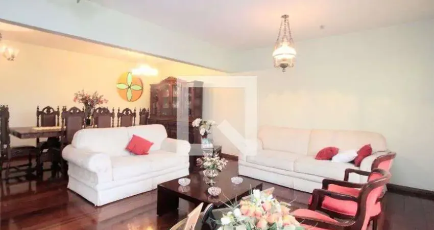 Casa para Venda - Minas Brasil, 4 Quartos,  445 m² - Belo Horizonte