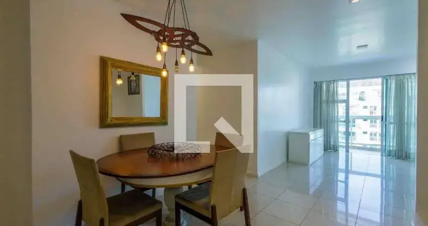Cobertura para Venda - Barra da Tijuca, 3 Quartos,  200 m² - Rio de Janeiro