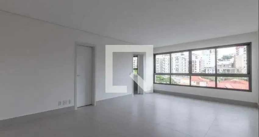 Apartamento para Venda - Santa Lúcia, 3 Quartos,  100 m² - Belo Horizonte