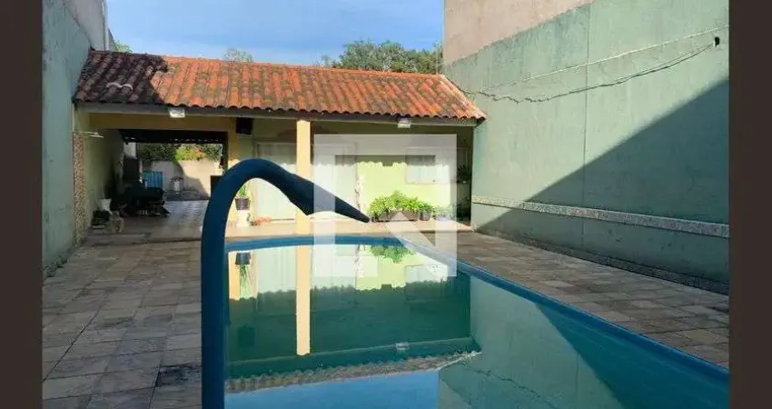 Casa para Venda - Planalto, 4 Quartos,  800 m² - Belo Horizonte