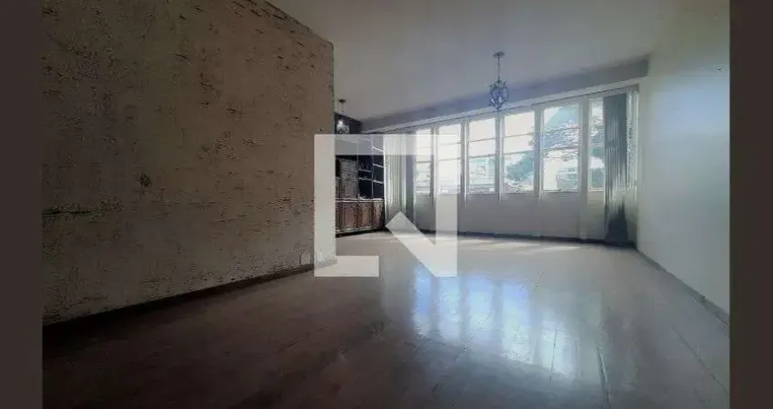 Apartamento para Venda - Funcionários, 4 Quartos,  200 m² - Belo Horizonte