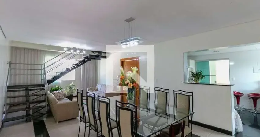 Casa para Venda - Camargos, 5 Quartos,  513 m² - Belo Horizonte
