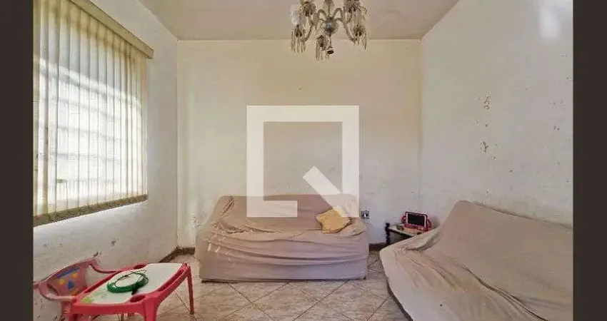 Casa para Venda - Renascença, 3 Quartos,  215 m² - Belo Horizonte