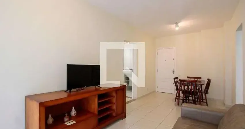 Apartamento para Venda - Barra da Tijuca, 2 Quartos,  70 m² - Rio de Janeiro