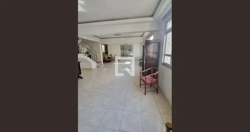 Cobertura para Venda - Santo Antônio, 4 Quartos,  280 m² - Belo Horizonte