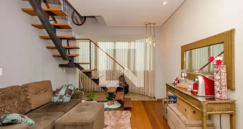 Cobertura para Venda - Buritis, 4 Quartos,  230 m² - Belo Horizonte