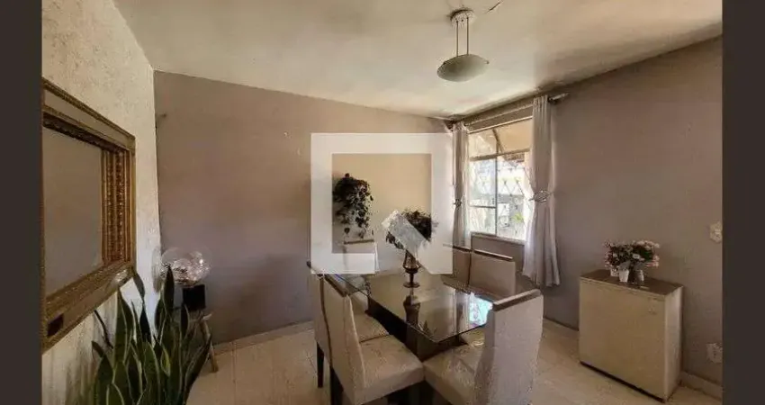 Casa para Venda - Átila de Paiva, 3 Quartos,  150 m² - Belo Horizonte