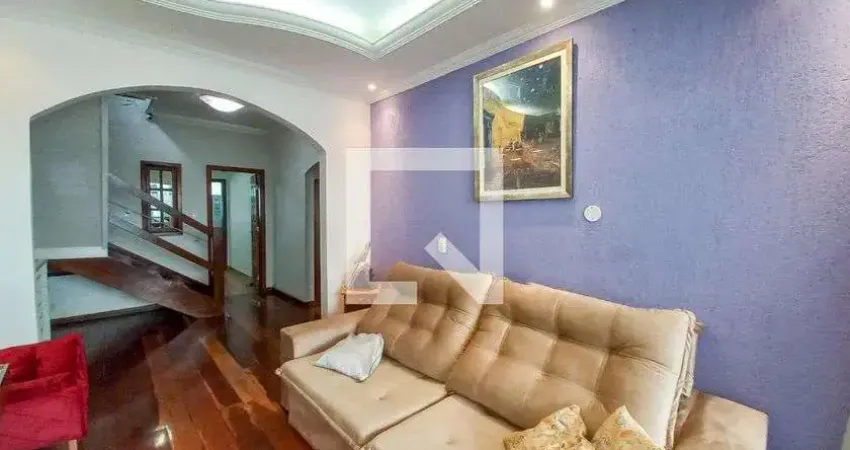 Casa para Venda - São João Batista, 4 Quartos,  500 m² - Belo Horizonte