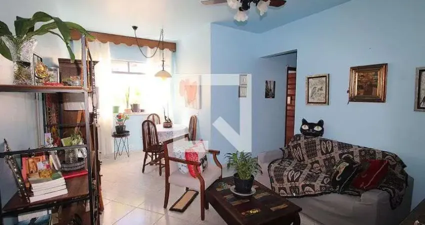 Apartamento para Venda - Méier, 1 Quarto,  55 m² - Rio de Janeiro