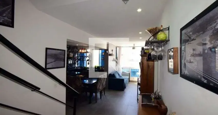 Cobertura para Venda - Barra da Tijuca, 2 Quartos,  140 m² - Rio de Janeiro