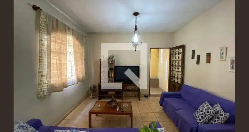 Casa para Venda - Carlos Prates, 4 Quartos,  184 m² - Belo Horizonte
