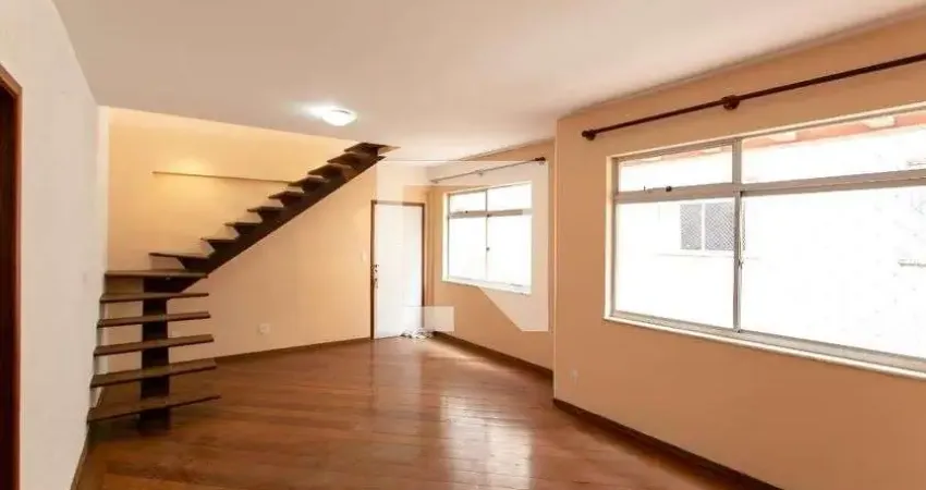 Cobertura para Venda - Ouro Preto, 4 Quartos,  248 m² - Belo Horizonte