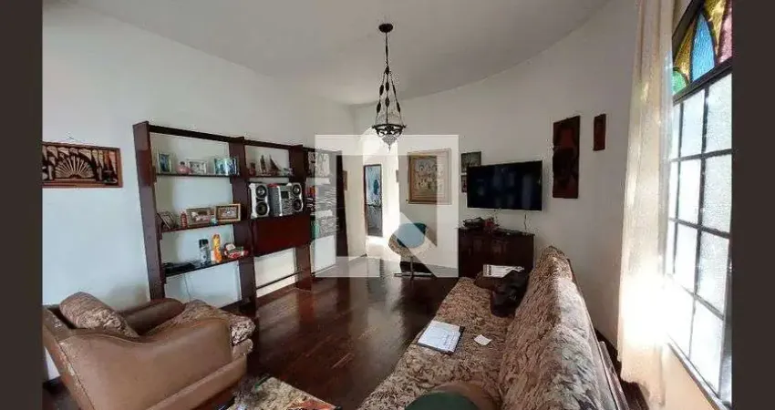 Casa para Venda - Itapoã, 4 Quartos,  278 m² - Belo Horizonte