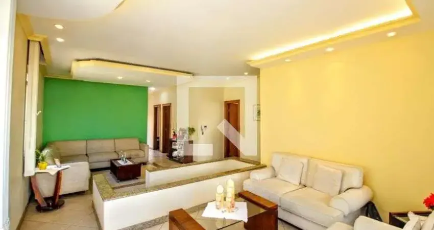 Casa para Venda - Carlos Prates, 4 Quartos,  200 m² - Belo Horizonte