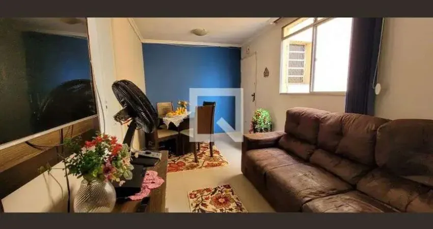 Apartamento para Venda - California, 3 Quartos,  58 m² - Belo Horizonte