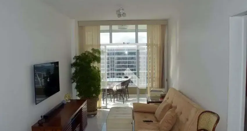 Apartamento para Venda - Barra da Tijuca, 2 Quartos,  70 m² - Rio de Janeiro