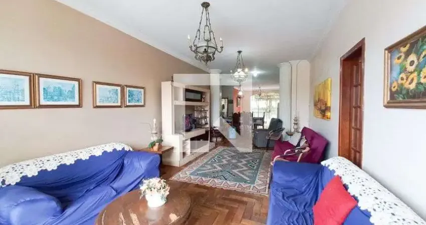 Casa para Venda - São Luíz, 4 Quartos,  262 m² - Belo Horizonte