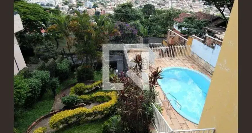 Casa para Venda - Havaí, 4 Quartos,  360 m² - Belo Horizonte