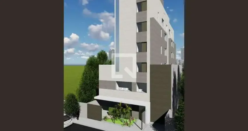 Apartamento para venda - união, 3 quartos, 67 m² - belo horizonte