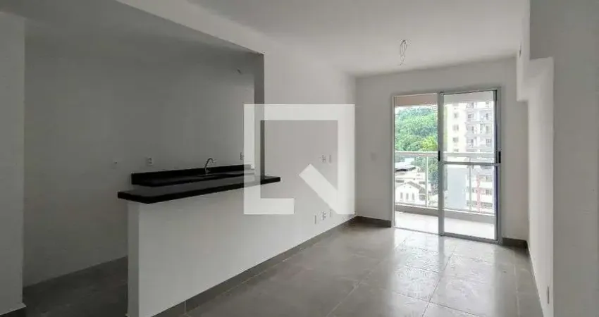 Apartamento para Venda - Santa Rosa , 2 Quartos,  5800 m² - Niterói
