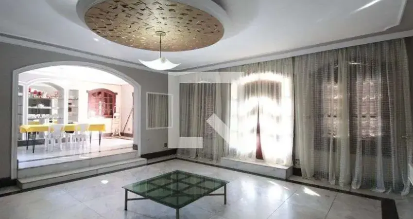 Casa para Venda - Jardim Atlântico, 5 Quartos,  1860 m² - Belo Horizonte
