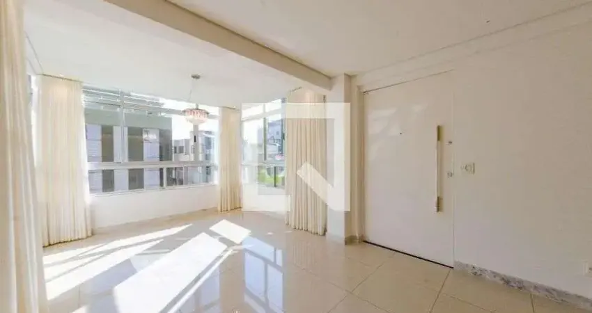 Apartamento para Venda - Buritis, 3 Quartos,  111 m² - Belo Horizonte