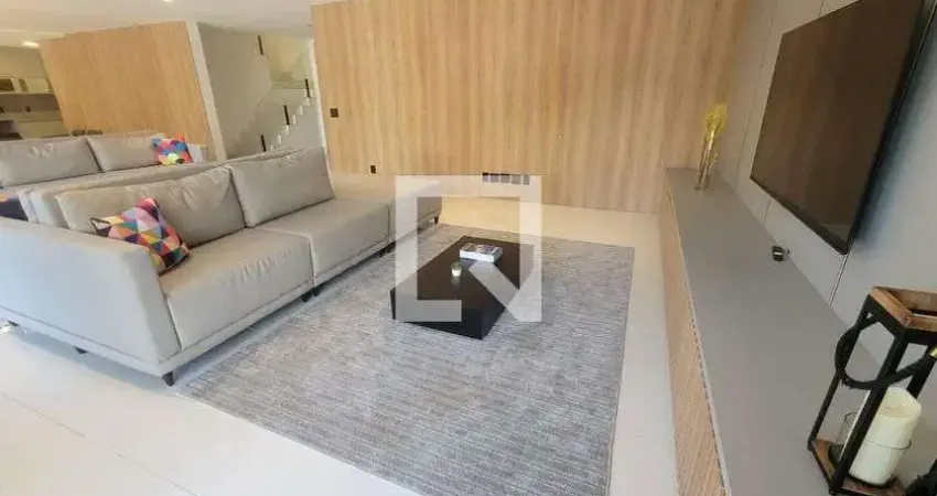 Casa para Venda - Barra da Tijuca - Marapendi, 6 Quartos,  1072 m² - Rio de Janeiro