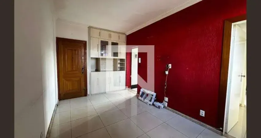 Apartamento para Venda - Ipiranga, 2 Quartos,  52 m² - Belo Horizonte