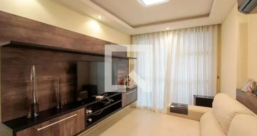 Apartamento para Venda - Barra da Tijuca, 2 Quartos,  64 m² - Rio de Janeiro