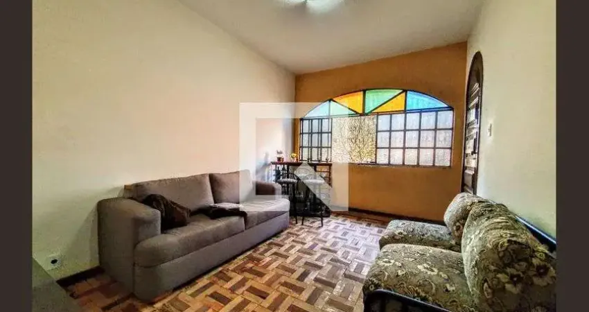 Casa para Venda - Colégio Batista, 4 Quartos,  137 m² - Belo Horizonte