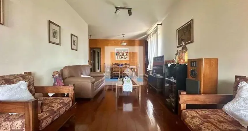Apartamento para Venda - Gutierrez, 4 Quartos,  138 m² - Belo Horizonte