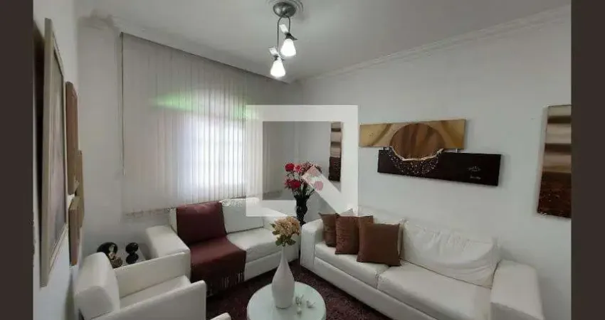 Casa para Venda - Vila Cloris, 5 Quartos,  282 m² - Belo Horizonte