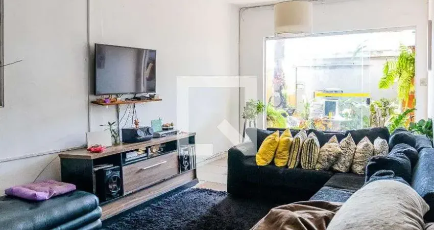 Casa para Venda - Candelária, 2 Quartos,  100 m² - Belo Horizonte