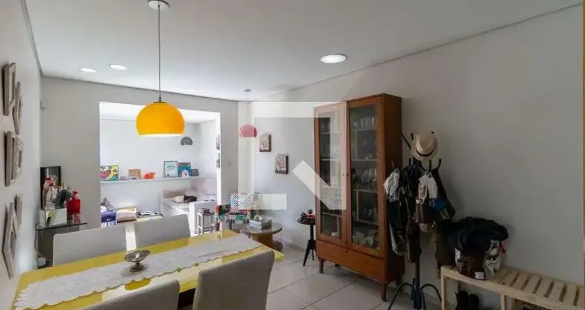 Apartamento para Venda - Salgado Filho, 2 Quartos,  110 m² - Belo Horizonte
