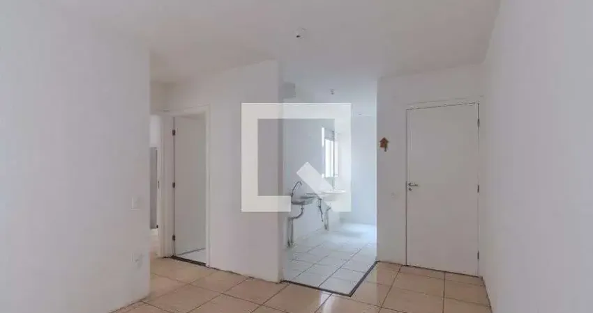 Apartamento para Venda - Cavalhada, 2 Quartos,  36 m² - Porto Alegre