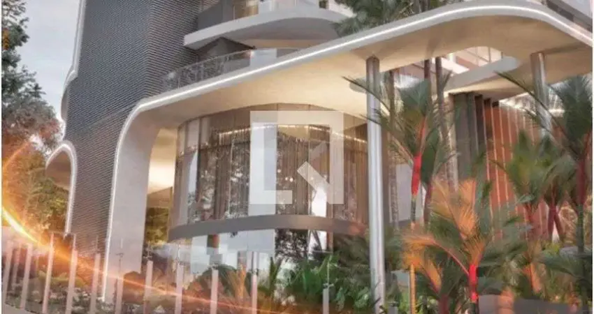 Apartamento para venda - gutierrez, 4 quartos,  182 m² - belo horizonte