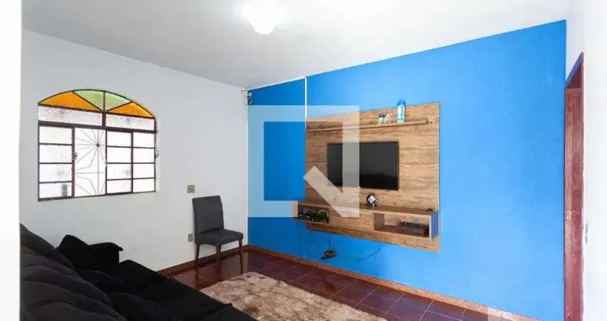 Casa para Venda - Céu Azul, 4 Quartos,  177 m² - Belo Horizonte