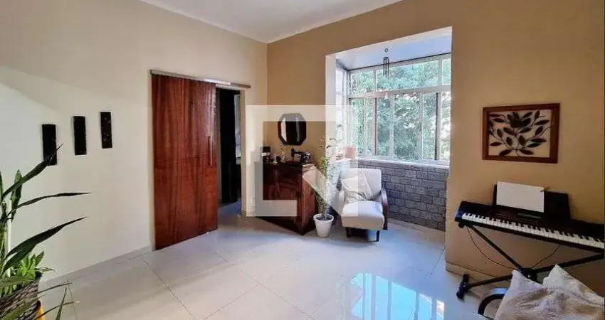 Apartamento para Venda - Icaraí, 2 Quartos,  55 m² - Niterói