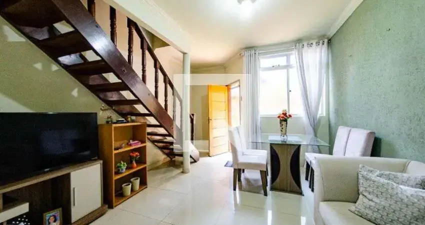 Casa / Sobrado em Condomínio para Venda - Havaí, 2 Quartos,  80 m² - Belo Horizonte